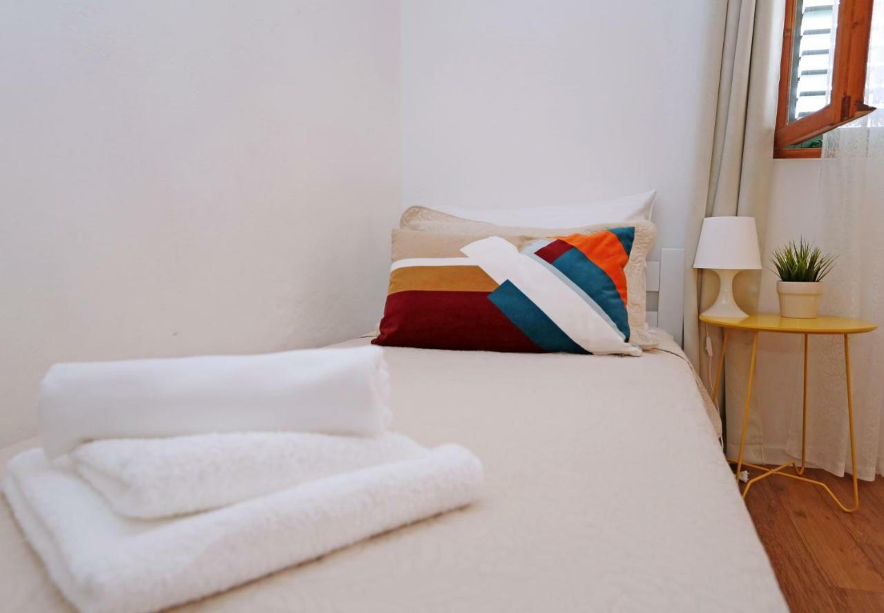 Apartments Tona Жаборич Екстериор снимка