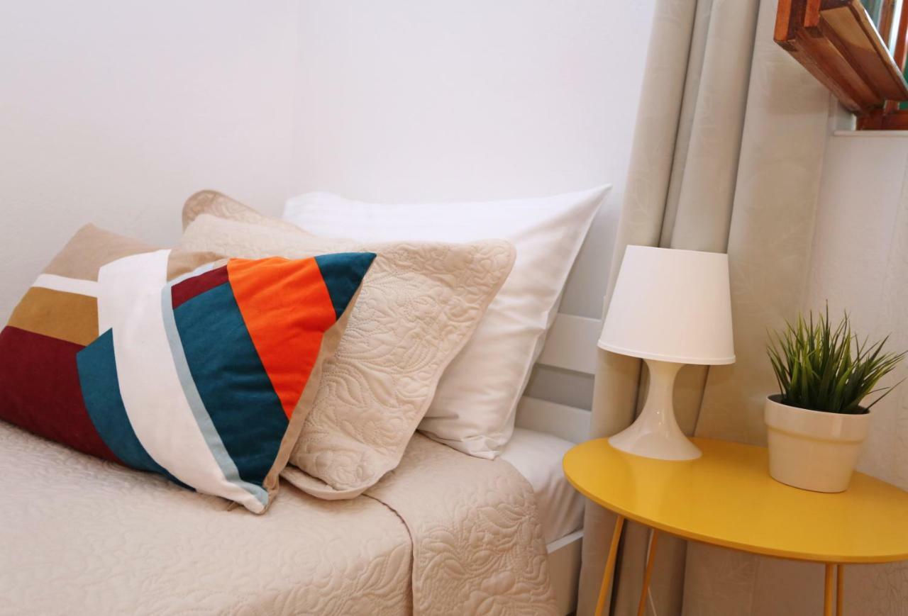 Apartments Tona Жаборич Екстериор снимка