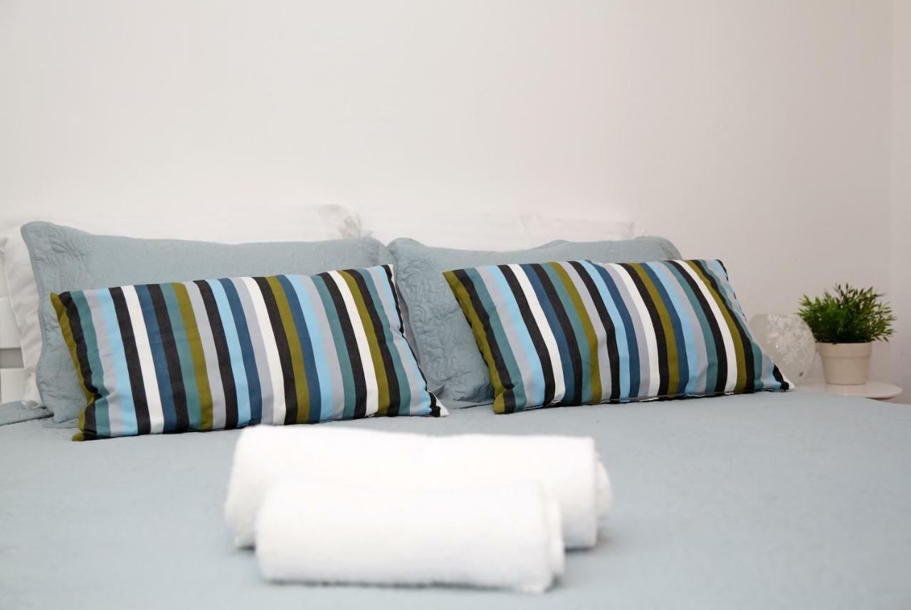 Apartments Tona Жаборич Екстериор снимка
