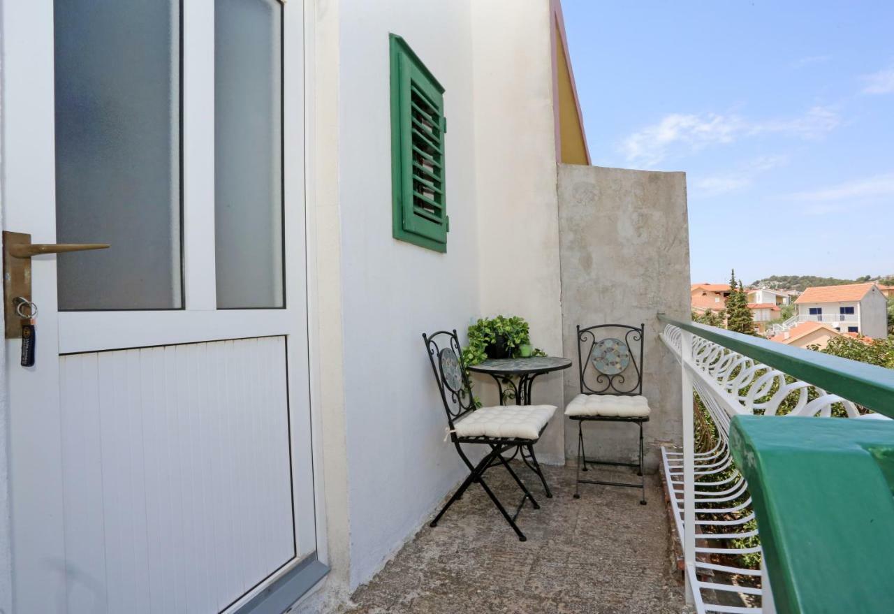 Apartments Tona Жаборич Екстериор снимка