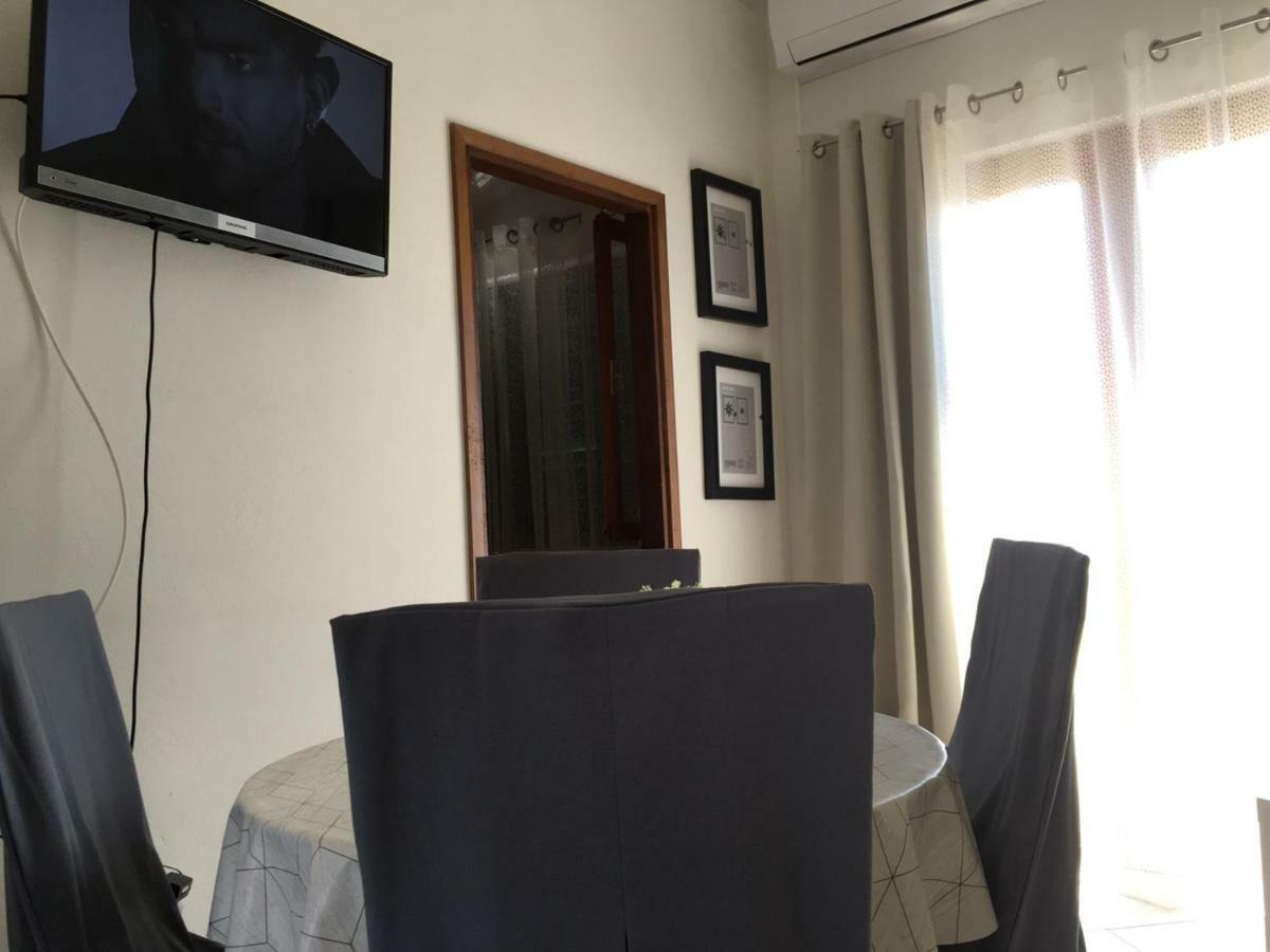 Apartments Tona Жаборич Екстериор снимка
